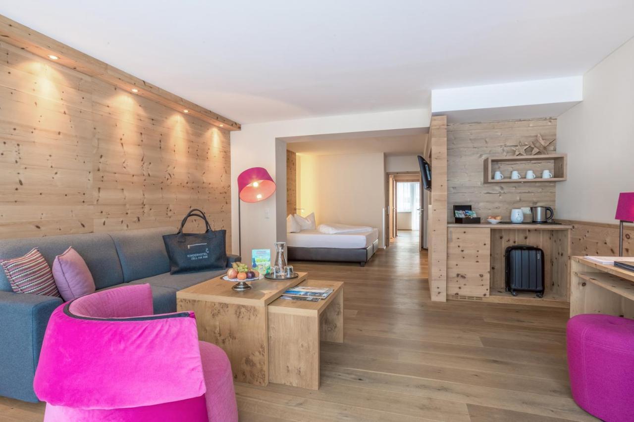 Suite Deluxe