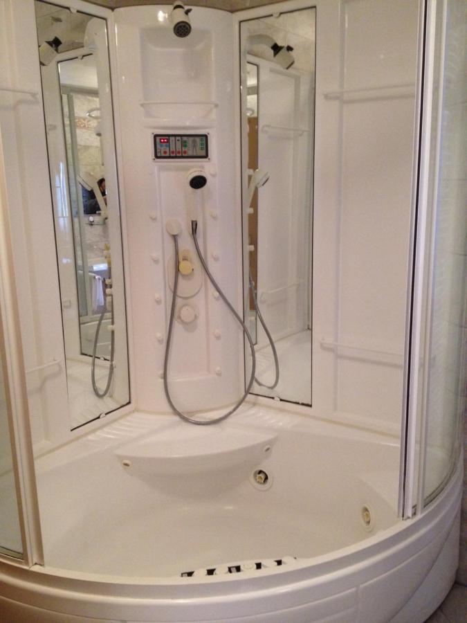 Suite met Bubbelbad