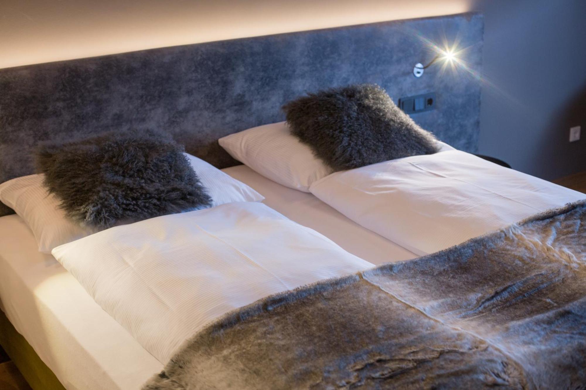 Design Double Room