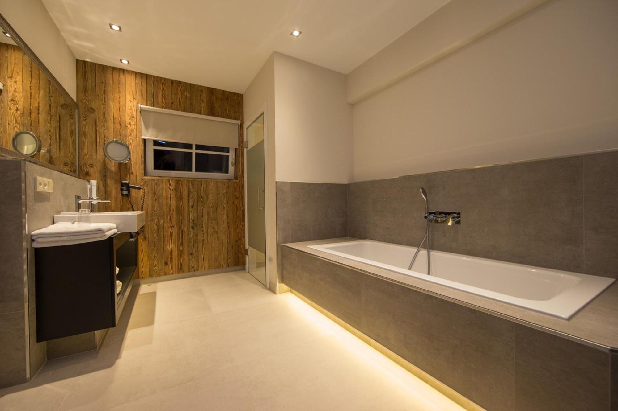Suite Panoramic View
