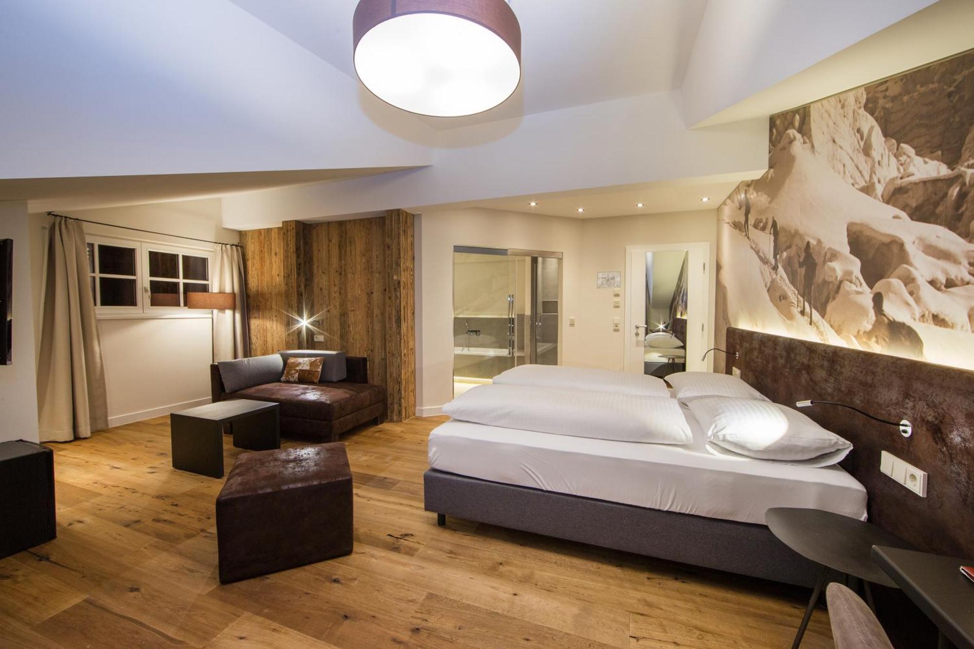 Suite Panoramic View
