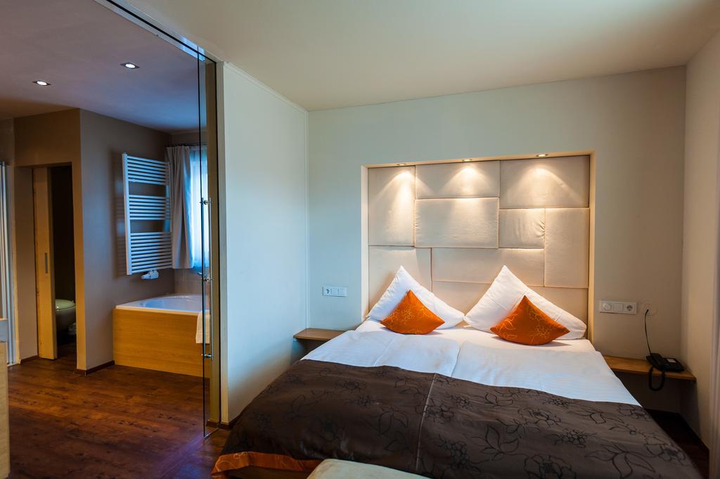 Comfort Suite