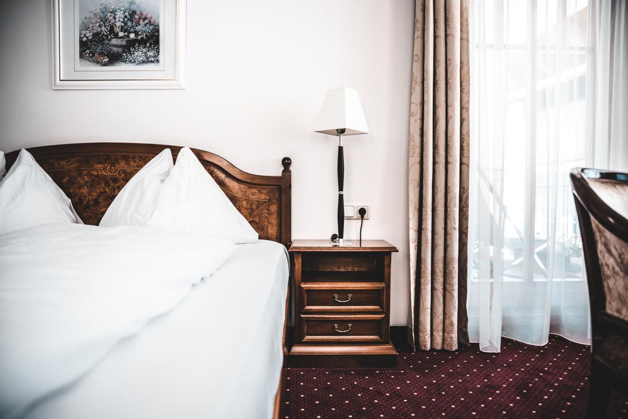 Suite con 1 Camera da Letto