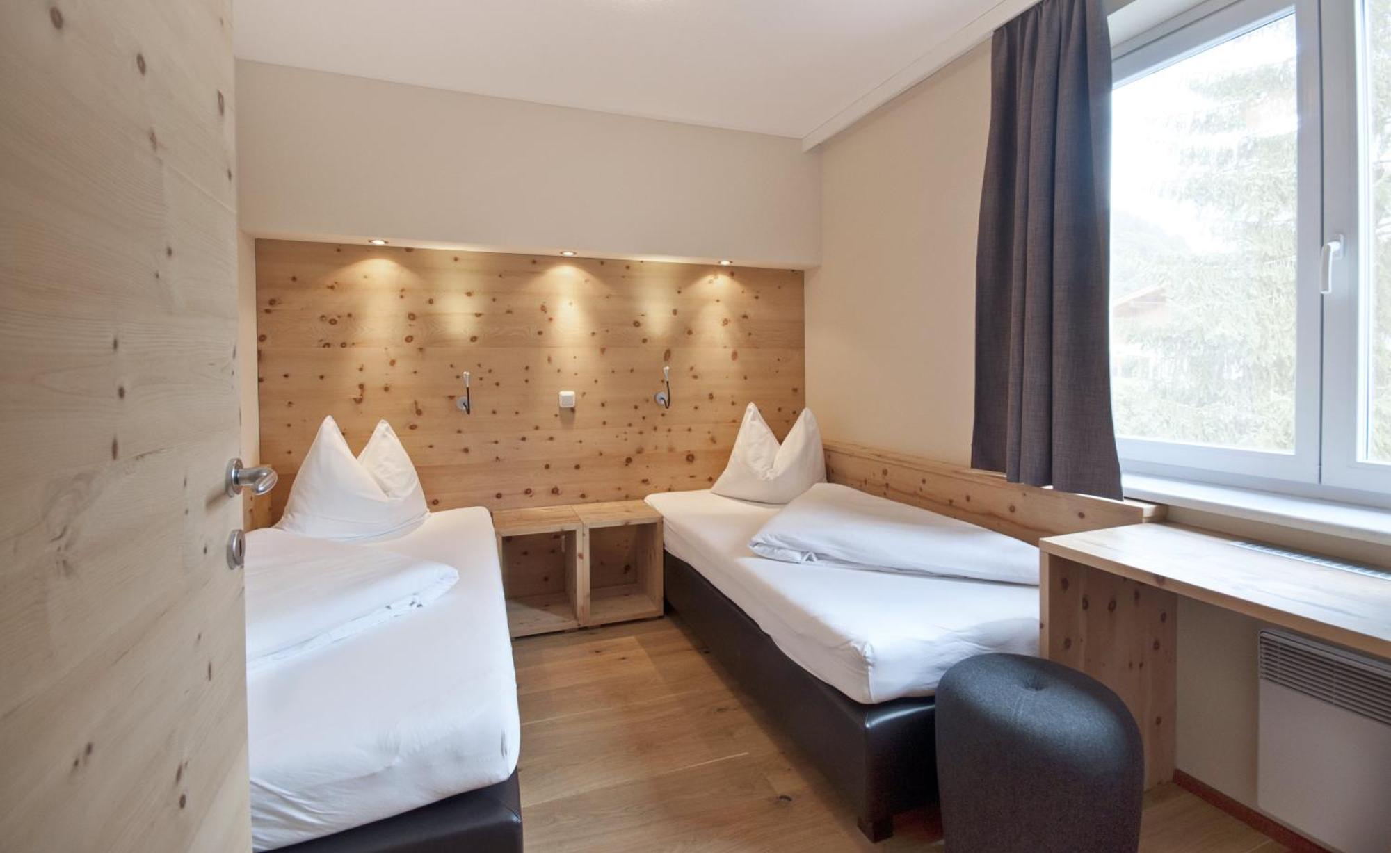 Suite Superior