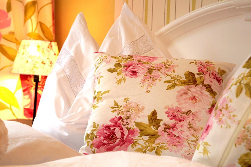 Deluxe Double Room without Balcony