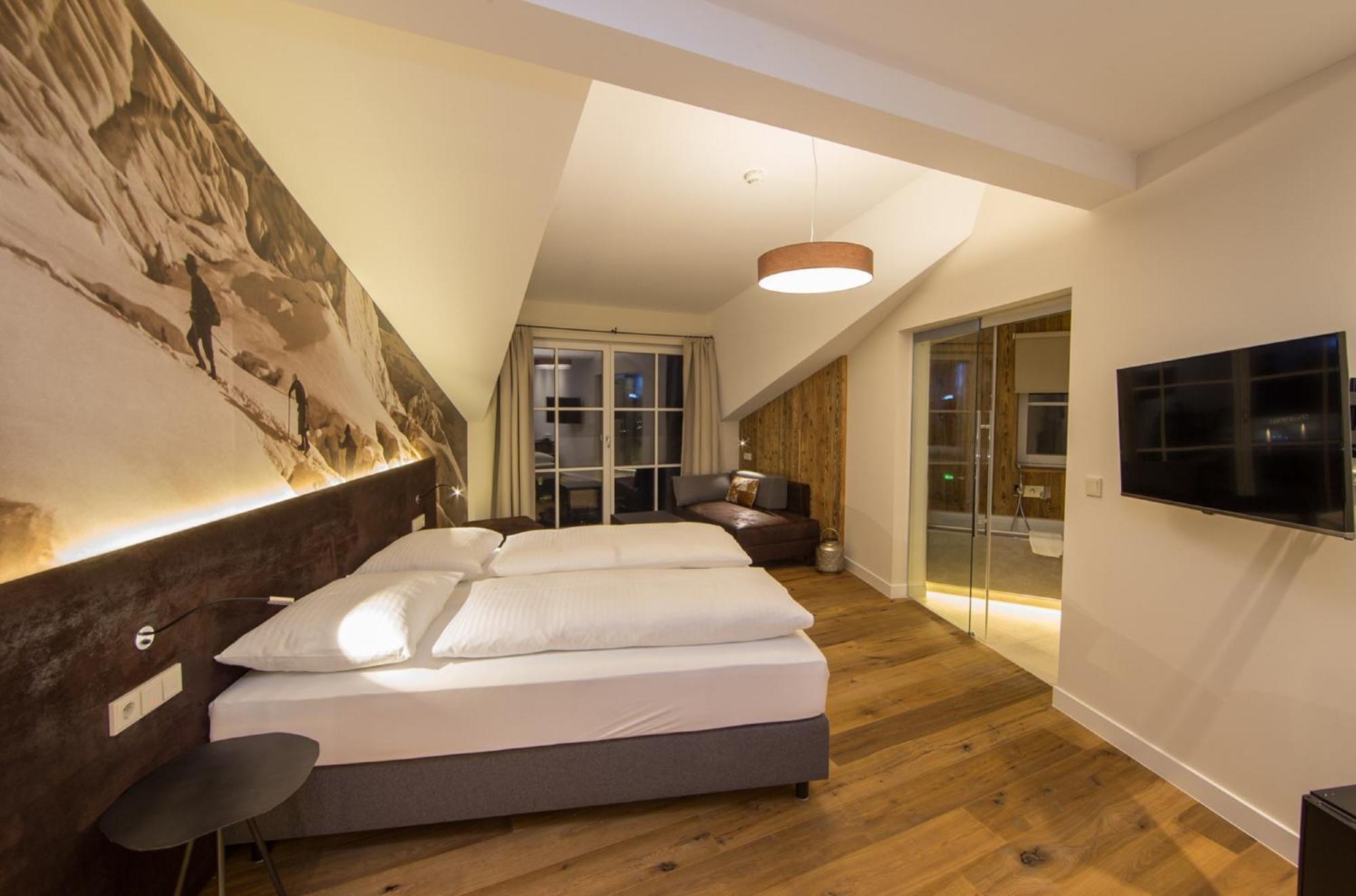 Suite Panoramic View