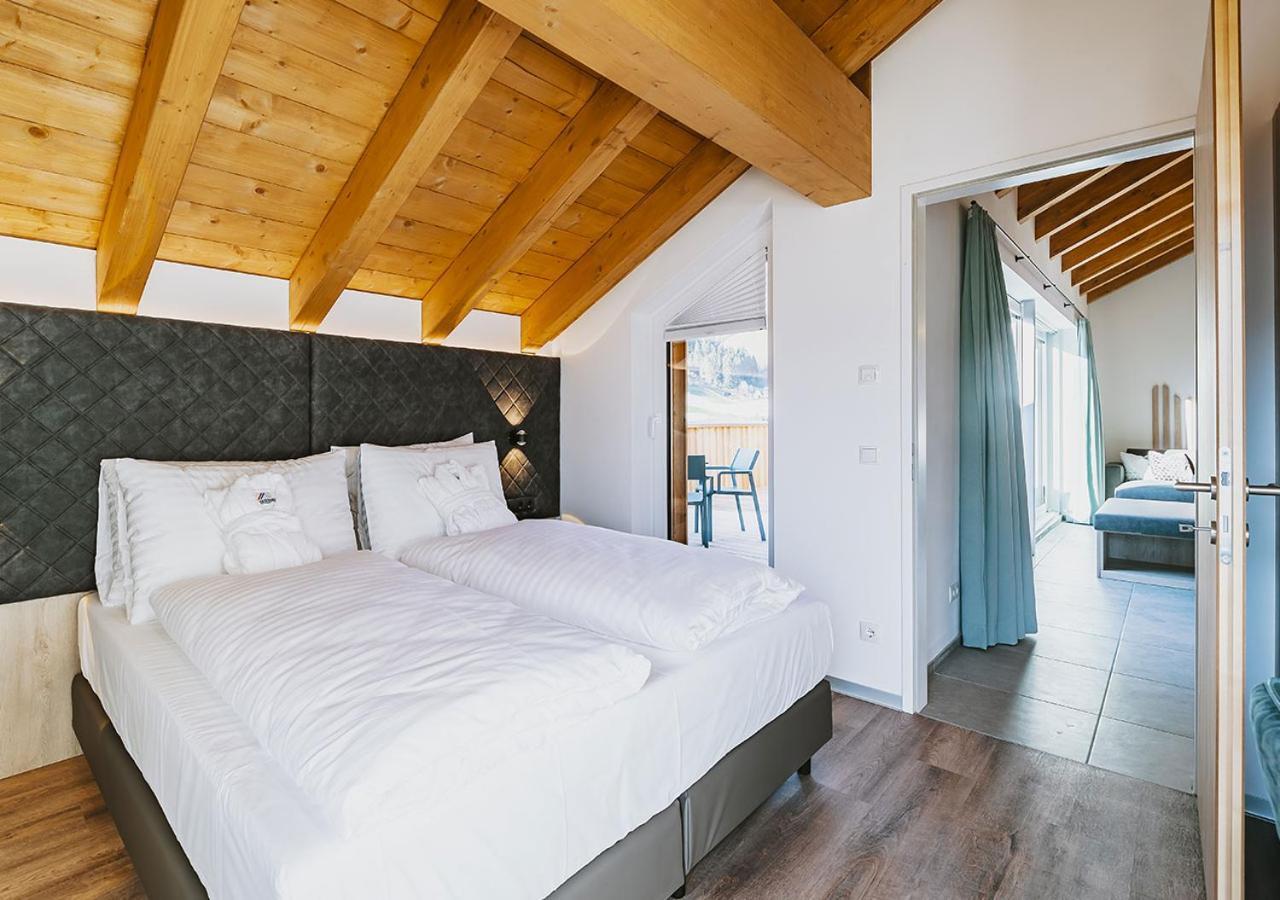 Penthouse met 4 Slaapkamers en een Sauna