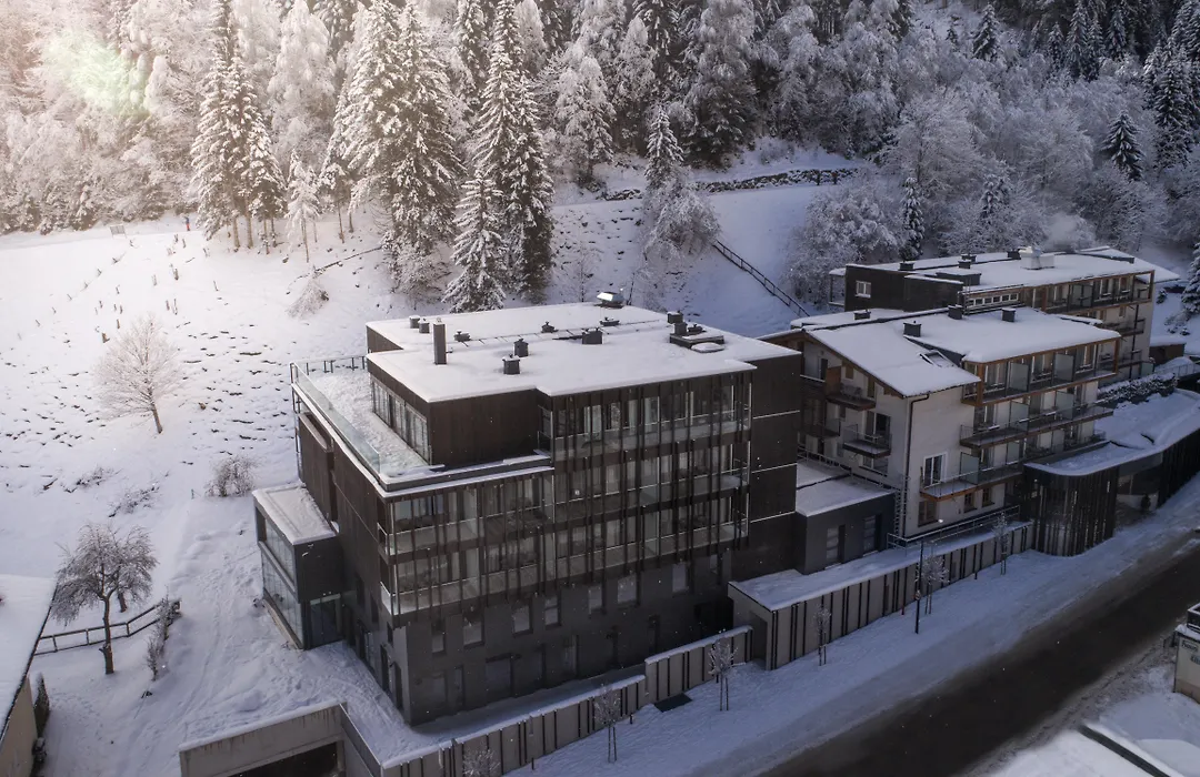 Hotel Der Waldhof-1