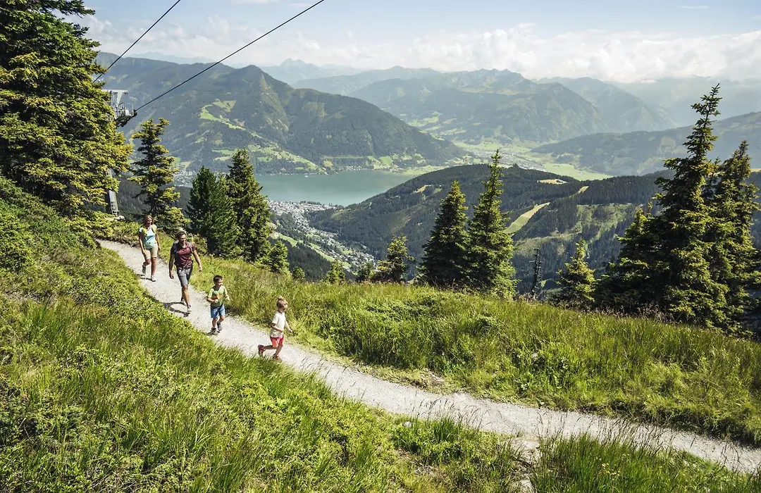 Pop-Up Living Zell Am See-1