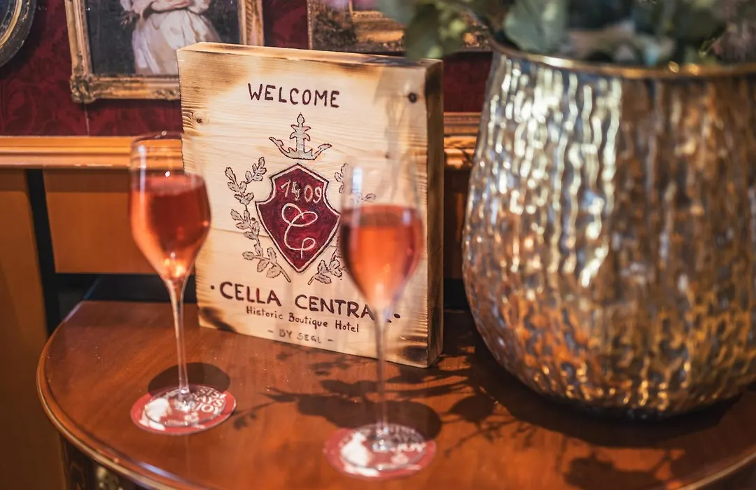 Cella Central Historic Boutique Hotel-1
