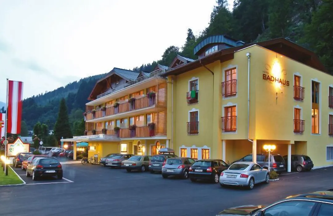 Hotel Badhaus-1