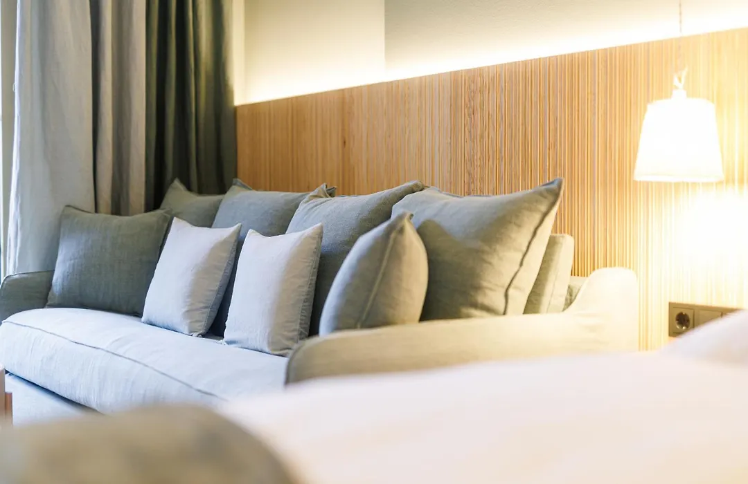 Romantikhotel Zell Am See-1