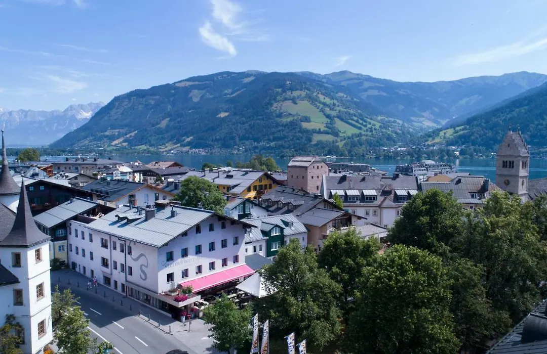 Hotel Steinerwirt1493-1