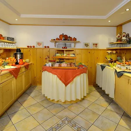 Boutique Hotel Martha-2