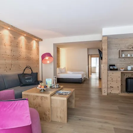 Pop-Up Living Zell Am See-3