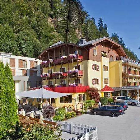 Hotel Badhaus-3