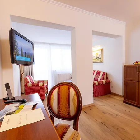 Hotel Berner-2