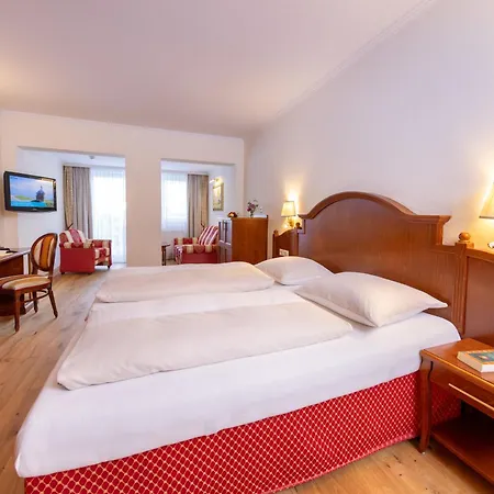 Hotel Berner-2