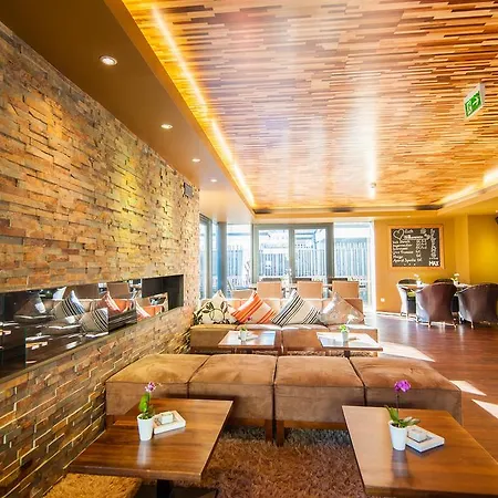 Living Max Hotel-2